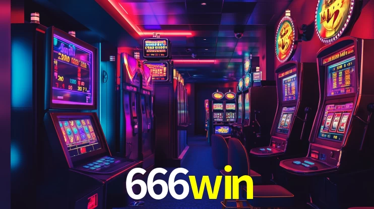 Bônus de boas-vindas na 666win