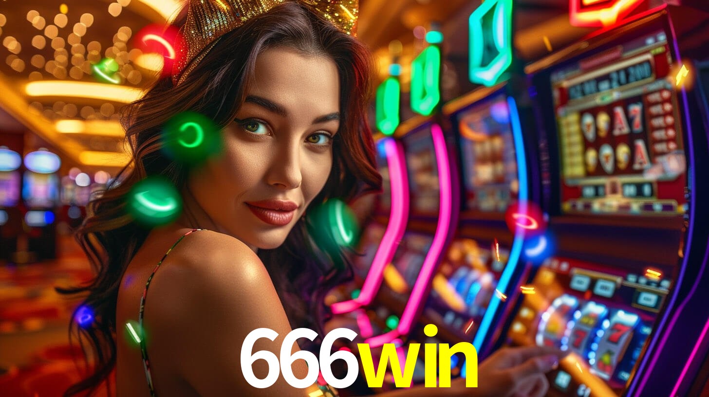 Apostas com odds competitivas na 666win
