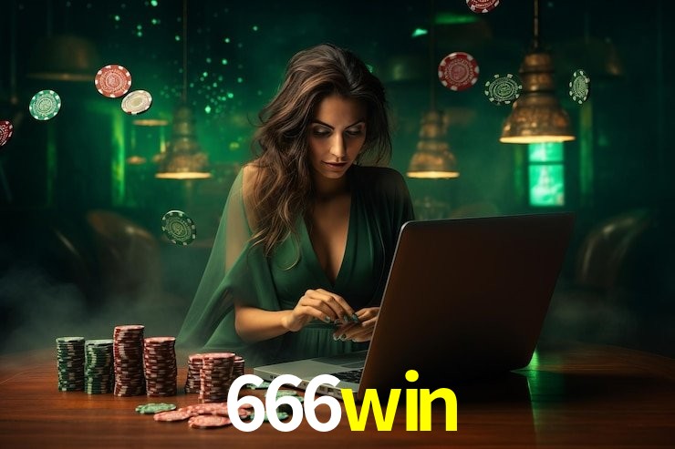 Segurança e privacidade no APP 666win