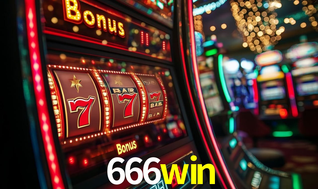 Mercados ao vivo e cash out na 666win