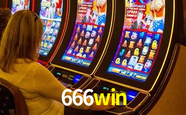 Bônus após cadastro na 666win