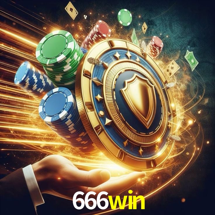 Torneios e prêmios garantidos na 666win