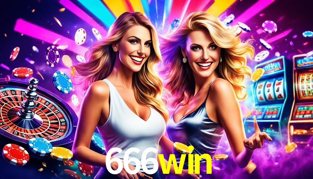 Roda da fortuna na 666win