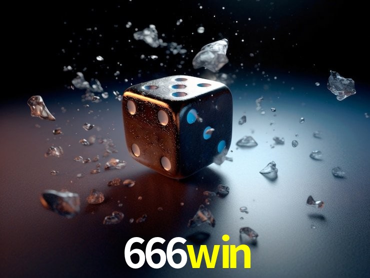 Variedade de jogos na 666win